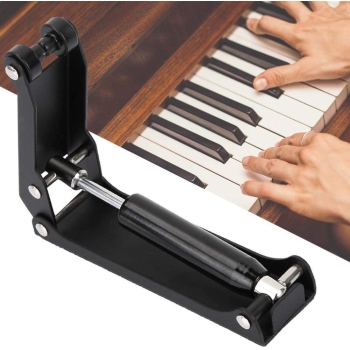 Pianino fortepian powolne zamykanie klapy zabezpieczenie [13010000320]